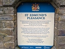 St Edmund's Pleasance (id=7254)